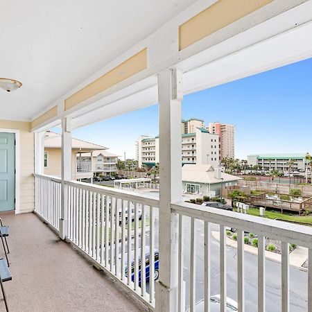 St Martin Beachwalk Villas Destin Exterior photo